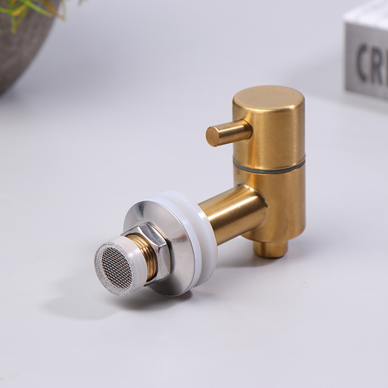Wine Beer Drink - 304 Stainless Steel Spigot Water Tap