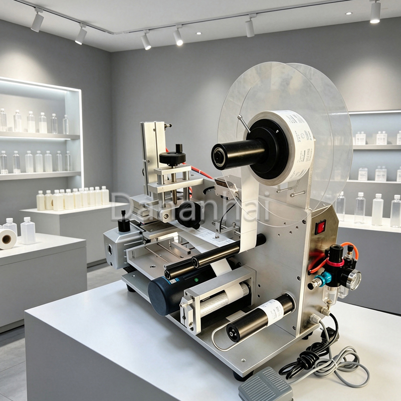 High Quality Square Bottle Lab - огляд і ціна Wine & Beer Shop