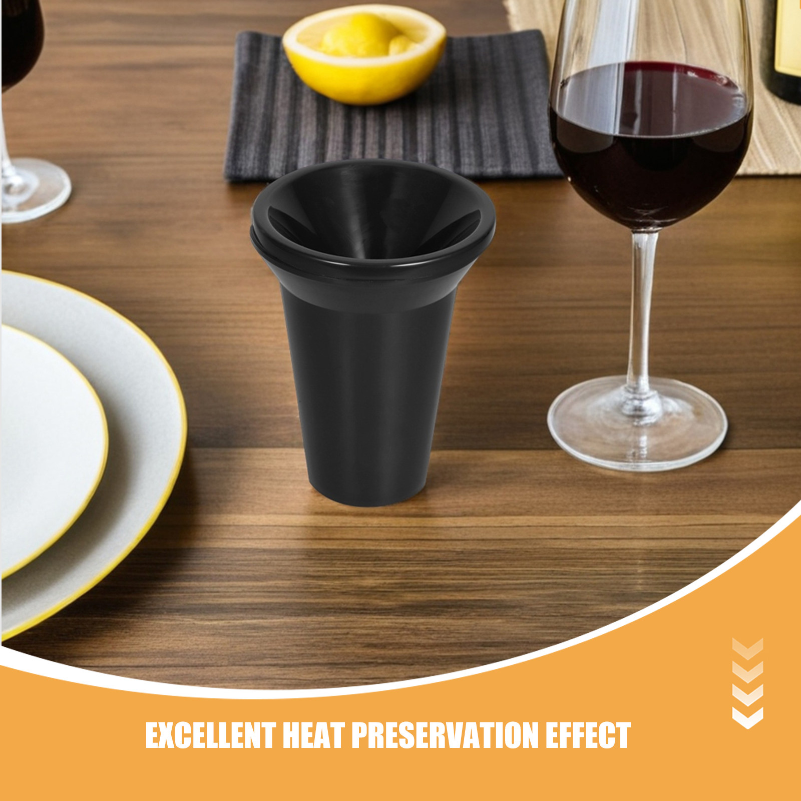 2pcs Wine Tasting Beer Storage - огляд і ціна Wine Beer Tasting