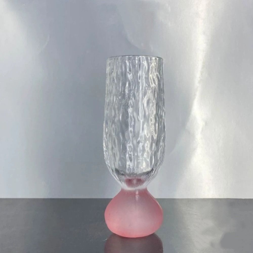 Glassware Round Bottom Glass S - огляд і ціна Wine Beer Tasting
