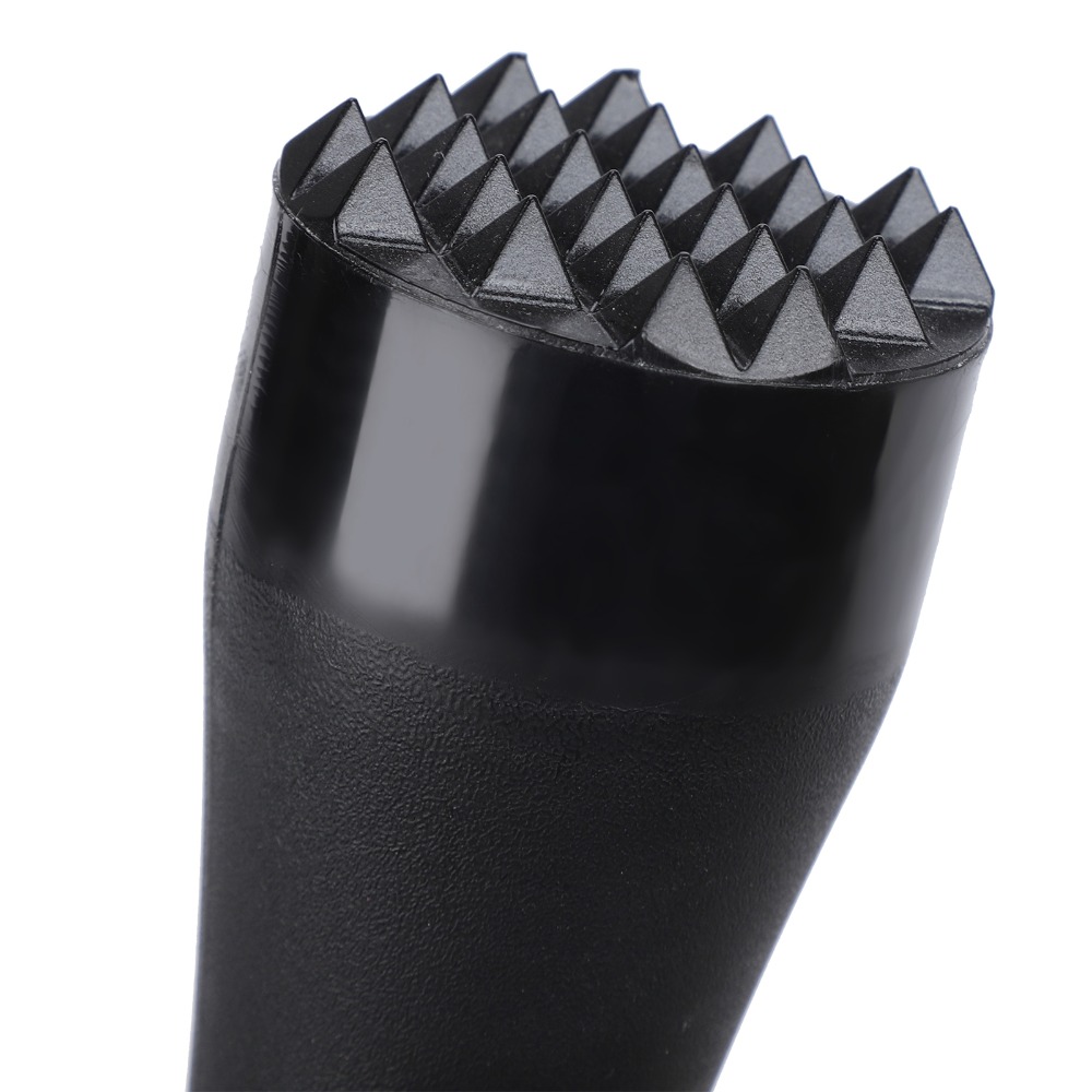 Durable Black Cocktail Muddler - огляд і ціна Muddler Cocktail Bar