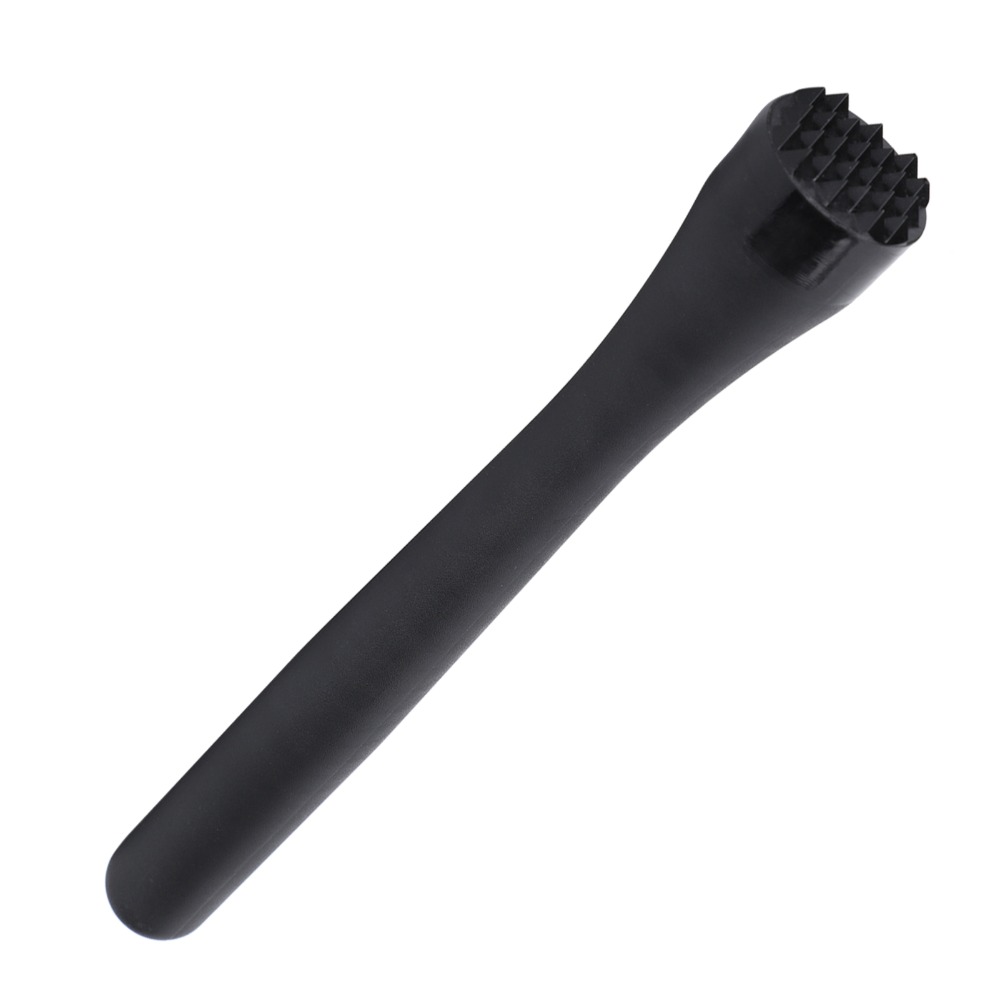 Durable Black Cocktail Muddler - огляд і ціна Muddler Cocktail Bar
