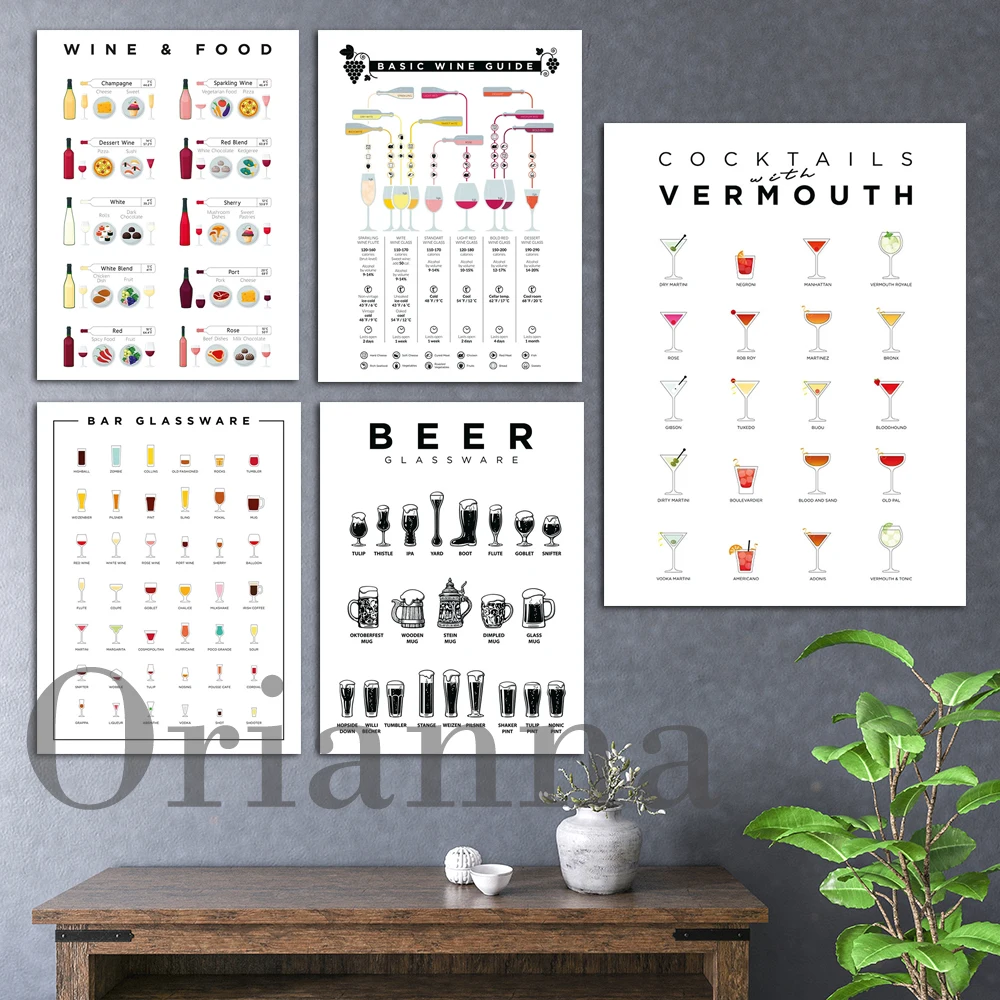 Gourmet Beer Glassware Wine Ta - огляд і ціна Wine Beer Tasting