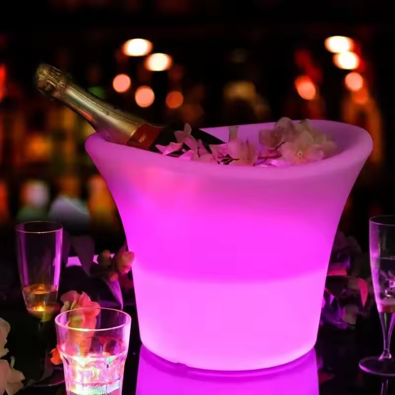 LED Lighting Up Waterproof Rou - огляд і ціна Beer Wine Up
