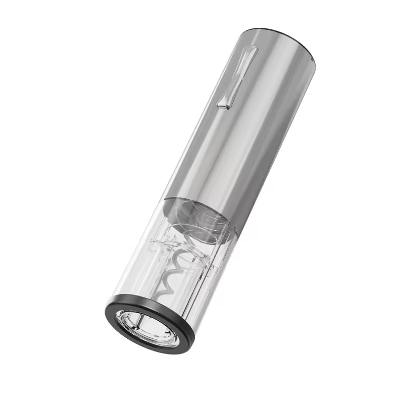 4-in-1 Rechargeable Electric W - огляд і ціна Wine Opener Electric