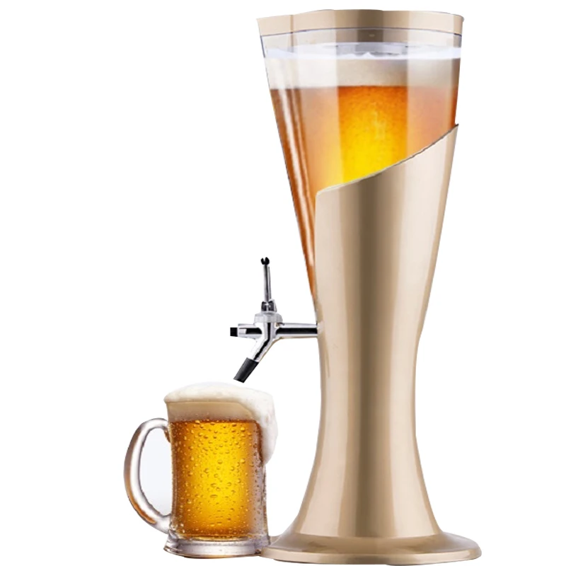 220v Electric 3 Liter Wine Can - огляд і ціна Wine Beer Drink