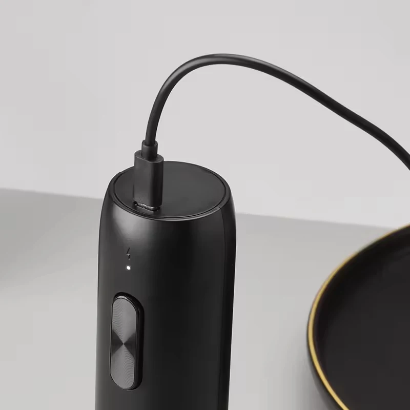 Automatic Electric Wine Bottle - огляд і ціна Wine Opener Electric