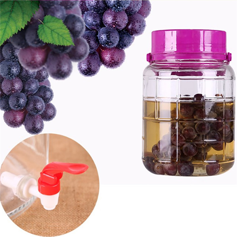 1PC New DIY Wine Beer Bottling - огляд і ціна Wine Beer Drink