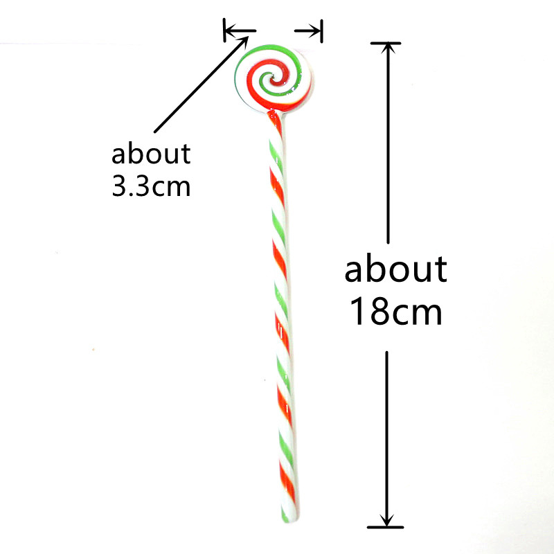Creative Murano Glass Xmas Lol - огляд і ціна Muddler Cocktail Bar