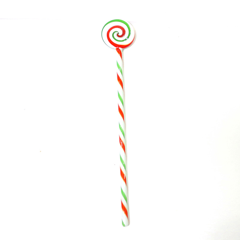 Creative Murano Glass Xmas Lol - огляд і ціна Muddler Cocktail Bar