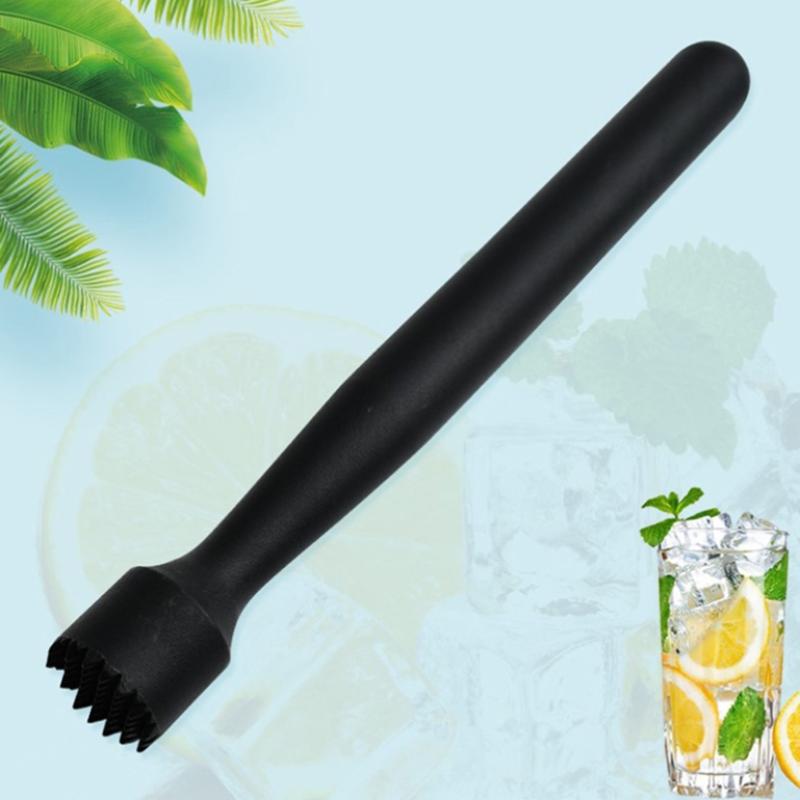 Fruit Masher Lemon Muddler Coc - огляд і ціна Muddler Cocktail Bar