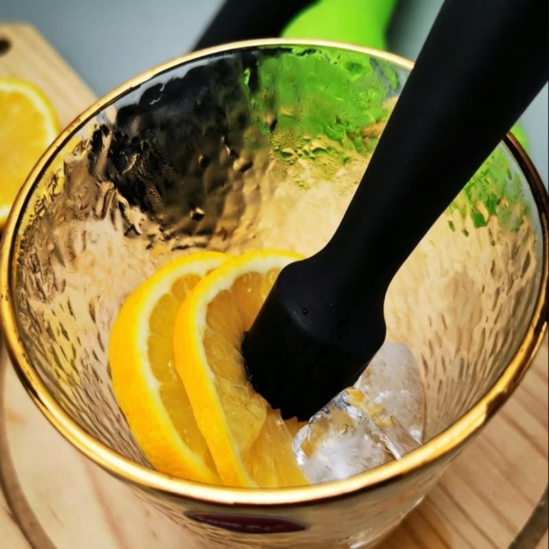 Fruit Masher Lemon Muddler Coc - огляд і ціна Muddler Cocktail Bar
