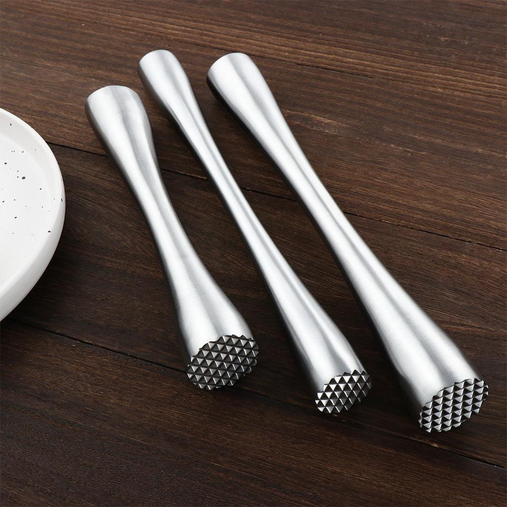 Bar DIY Stainless Steel Old Fa - огляд і ціна Muddler Cocktail Bar