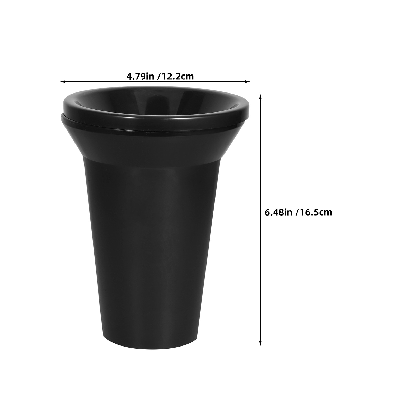 2Pcs Plastic Wine Spittoon Buc - огляд і ціна Wine Beer Tasting