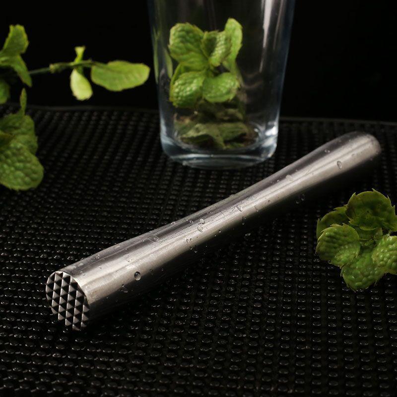 ●Drink DIY Ice Crusher Stirrer - огляд і ціна Muddler Cocktail Bar