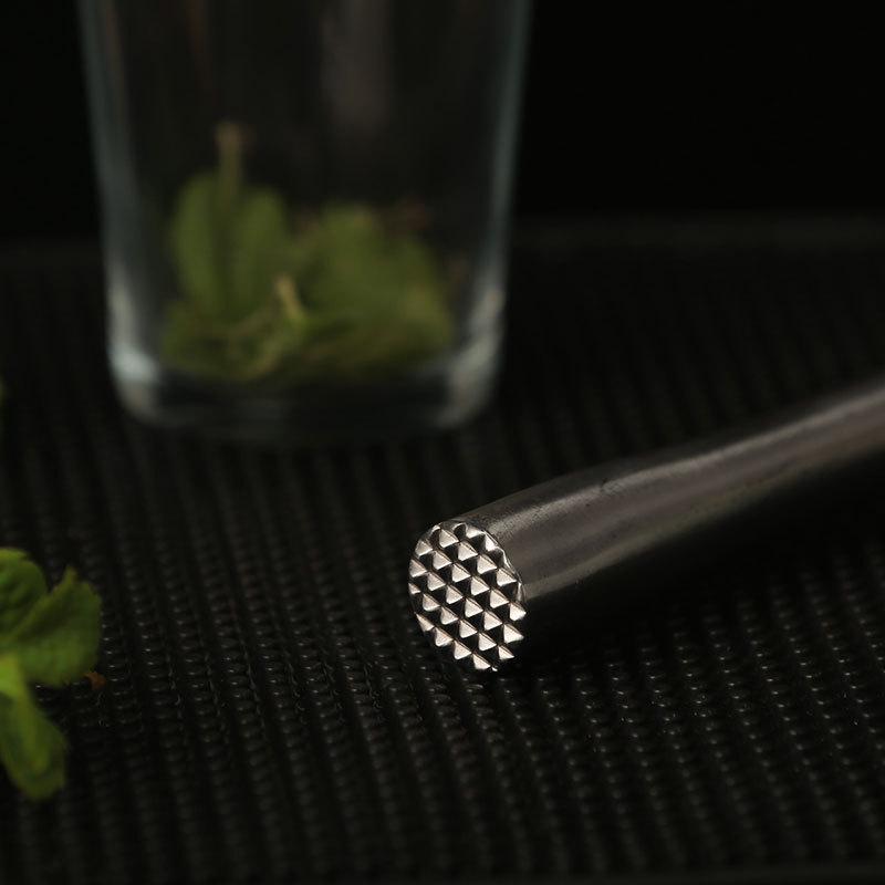 ●Drink DIY Ice Crusher Stirrer - огляд і ціна Muddler Cocktail Bar