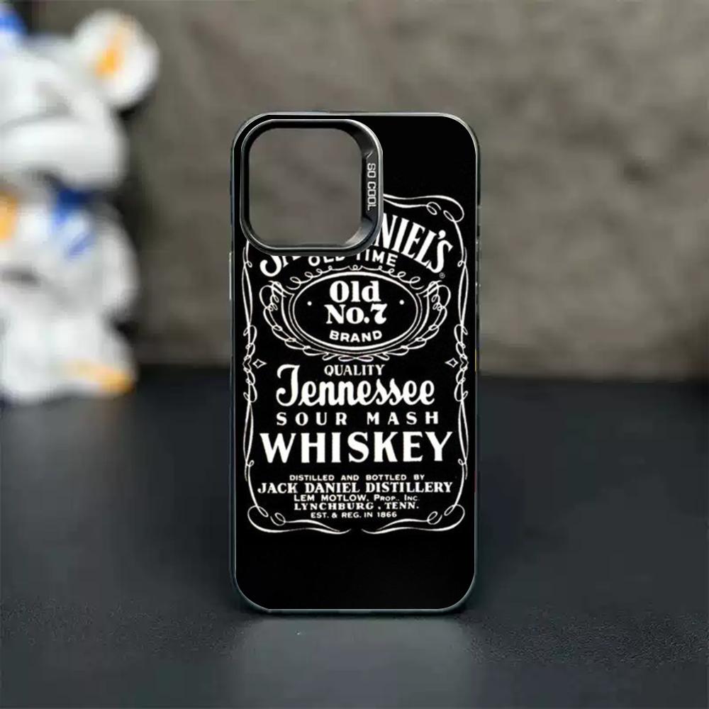 J-jackS wine D-danieisS Phone  - огляд і ціна Wine & Beer Shop