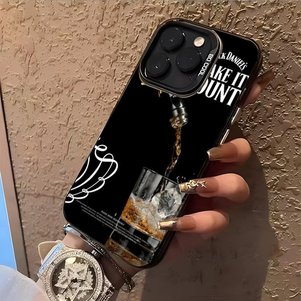 J-jackS wine D-danieisS Phone  - огляд і ціна Wine & Beer Shop