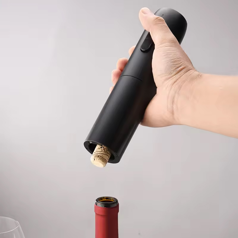 4-in-1 Electric Bottle Wine Op - огляд і ціна Wine Opener Electric