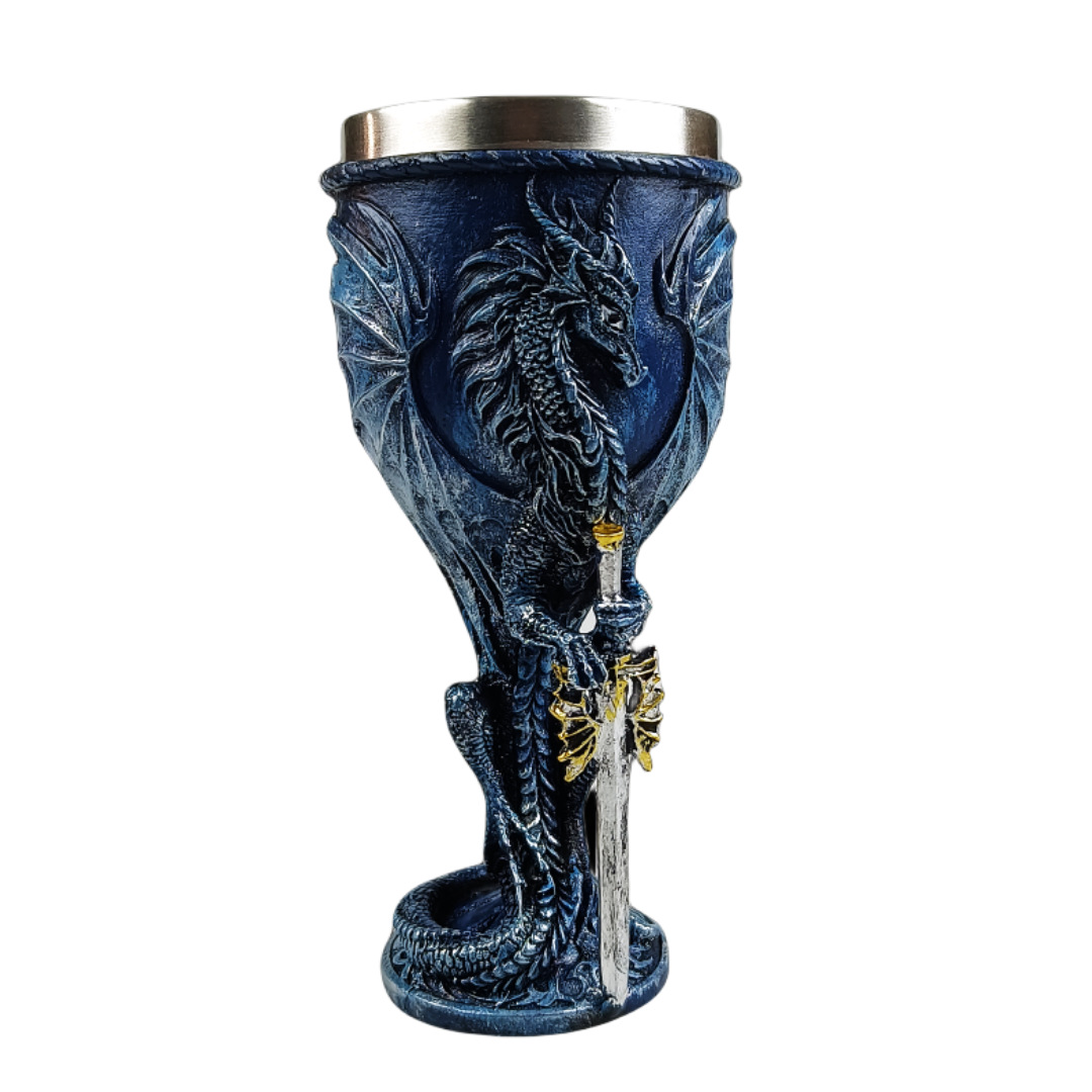 Retro Stainless Steel Beer Cup - огляд і ціна Wine Beer Drink