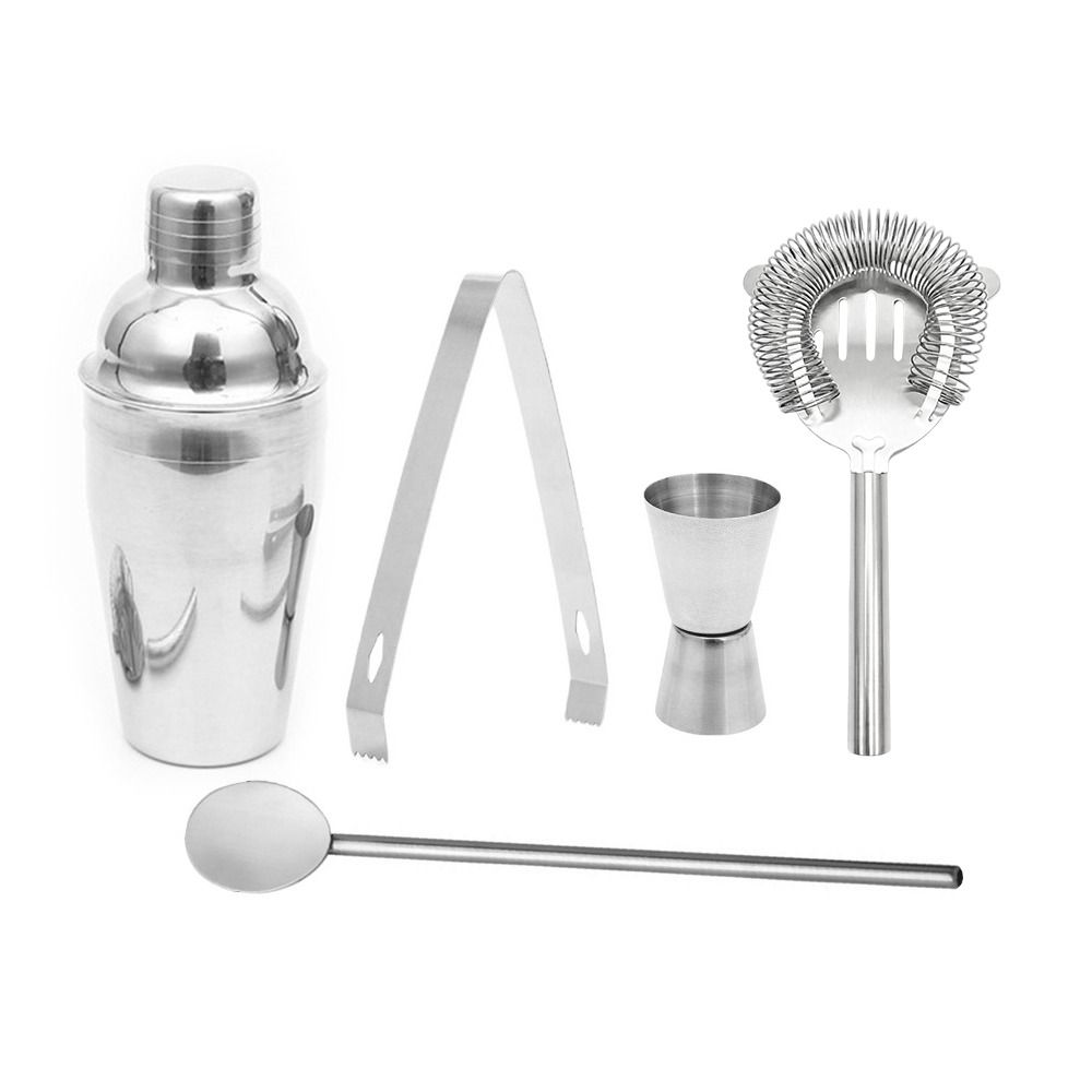 Professional Stainless Steel C - огляд і ціна Muddler Cocktail Bar