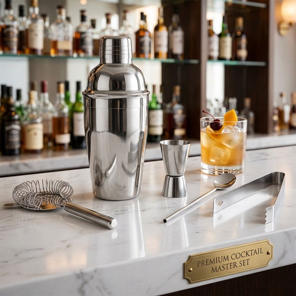 Professional Stainless Steel C - огляд і ціна Muddler Cocktail Bar