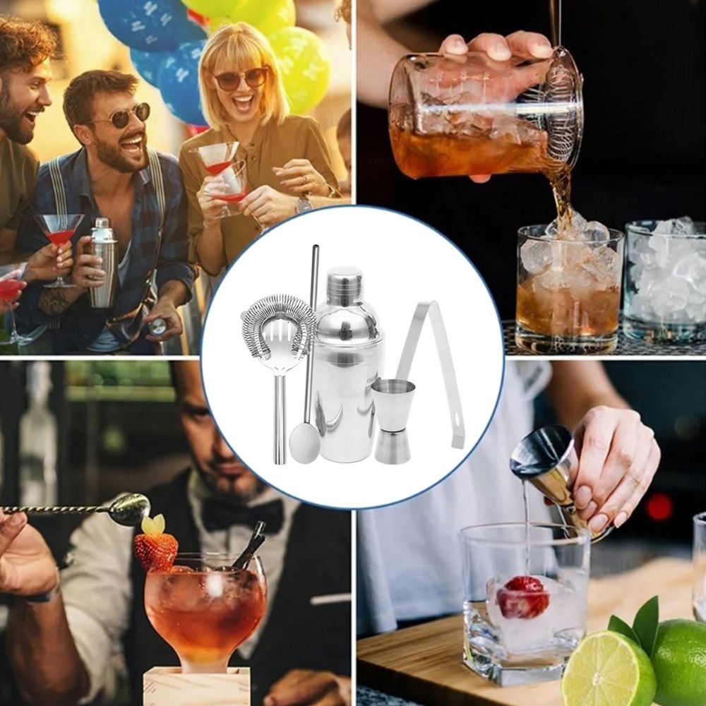 Professional Stainless Steel C - огляд і ціна Muddler Cocktail Bar