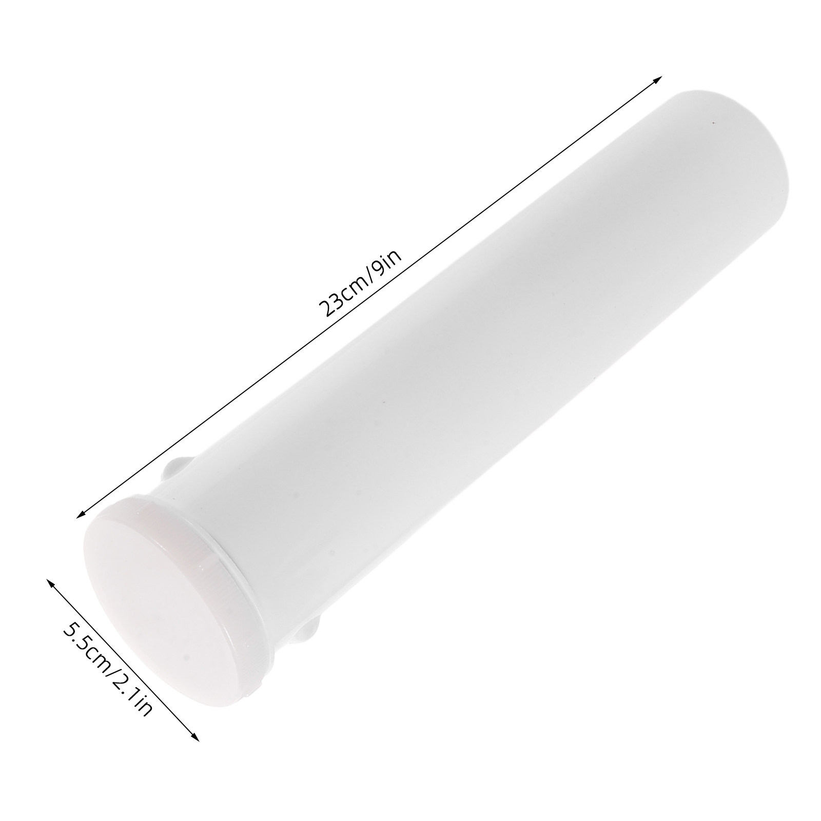 2Pcs Beer Tower Ice Tube Repla - огляд і ціна Wine Beer Drink