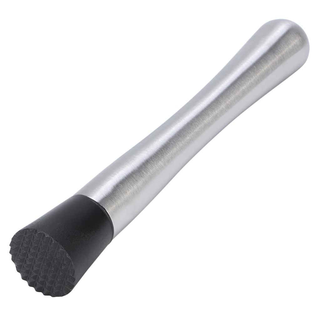 Sturdy Long Handle Ice Crushin - огляд і ціна Muddler Cocktail Bar