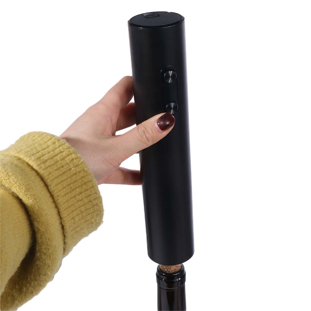 5-in-1 Electric Wine Bottles O - огляд і ціна Wine Opener Electric