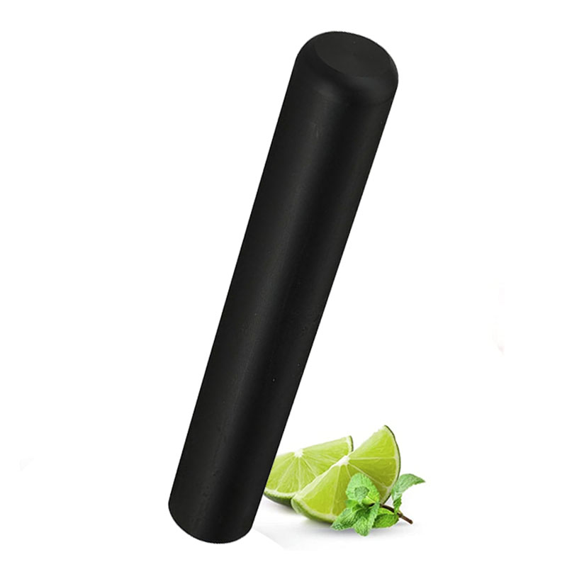 Black Muddler Professional Coc - огляд і ціна Muddler Cocktail Bar