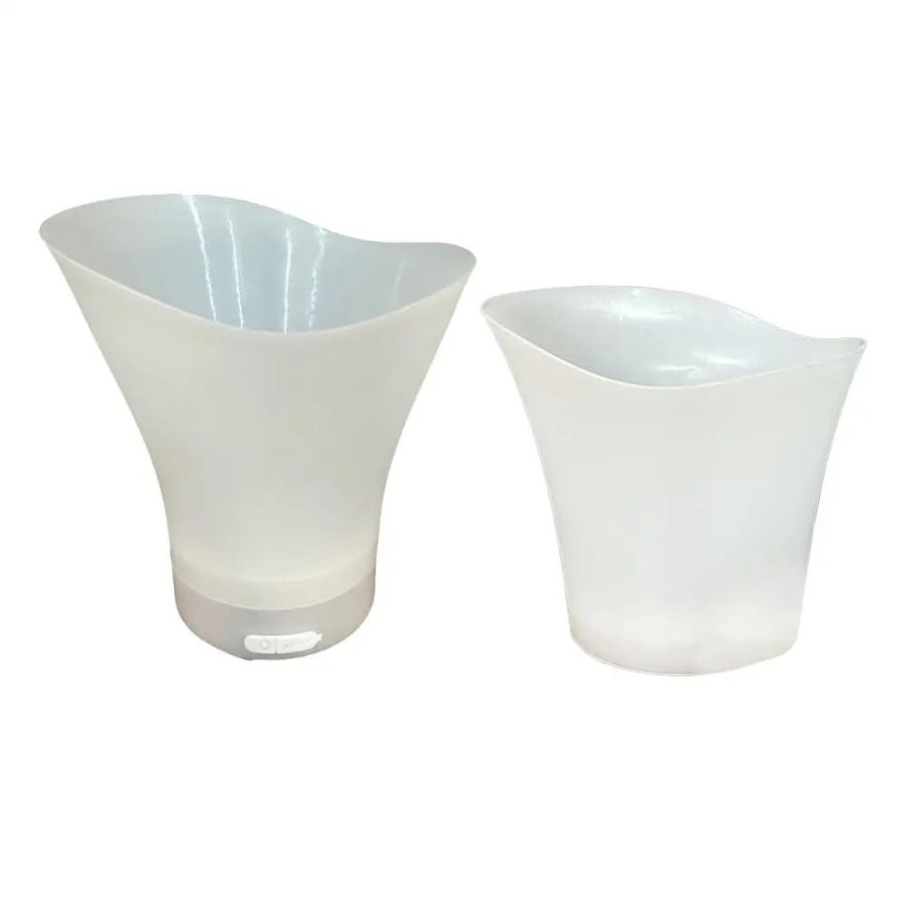 5L 7L LED Ice Bucket Colorful  - огляд і ціна Beer Wine Up
