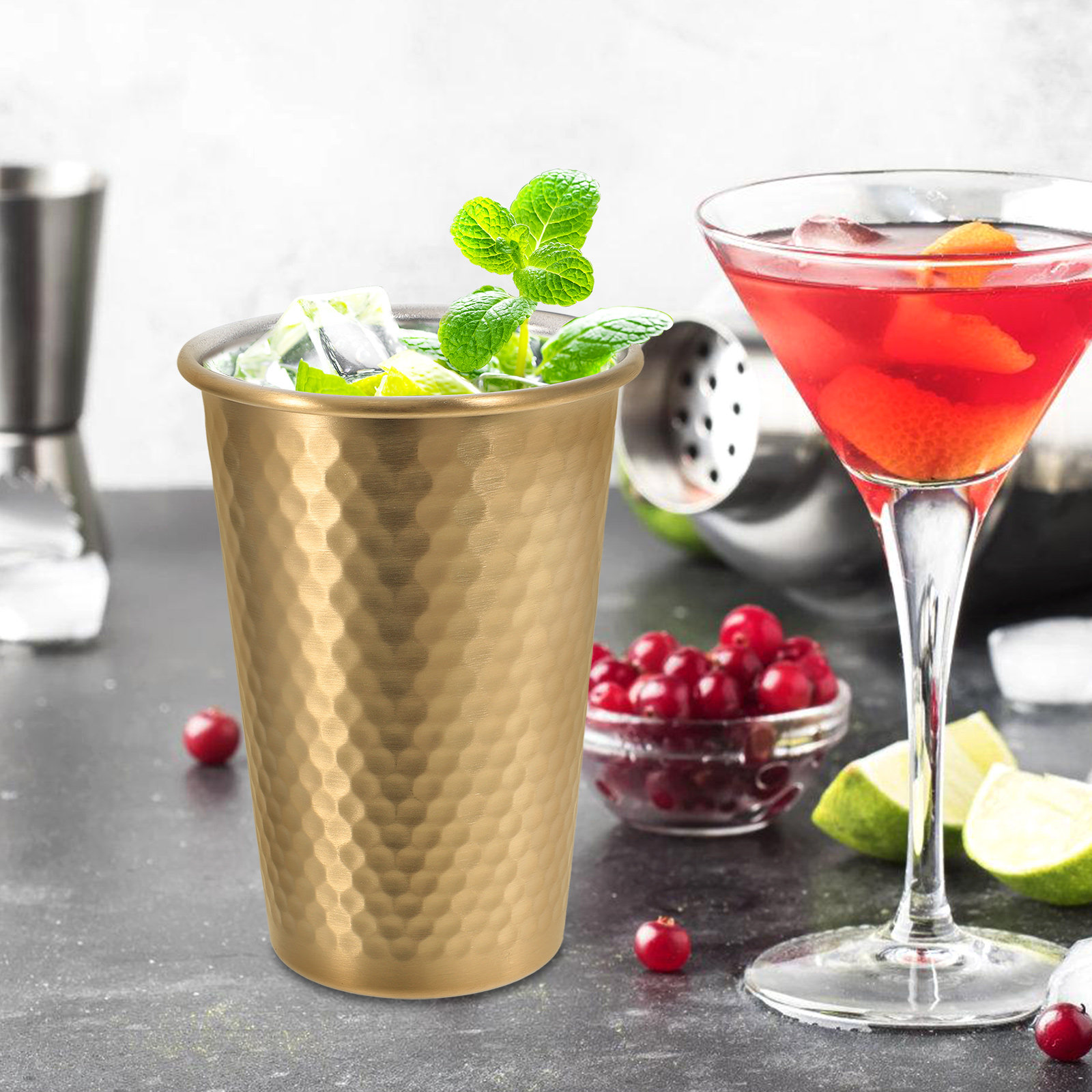 Multi-Function Stainless Steel - огляд і ціна Wine Beer Drink