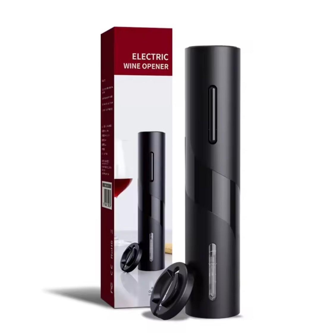 Electric Wine Opener Set House - огляд і ціна Wine Opener Electric