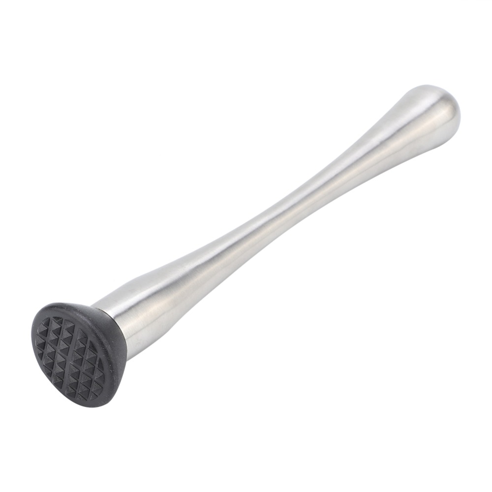 Professional Solid Constructio - огляд і ціна Muddler Cocktail Bar
