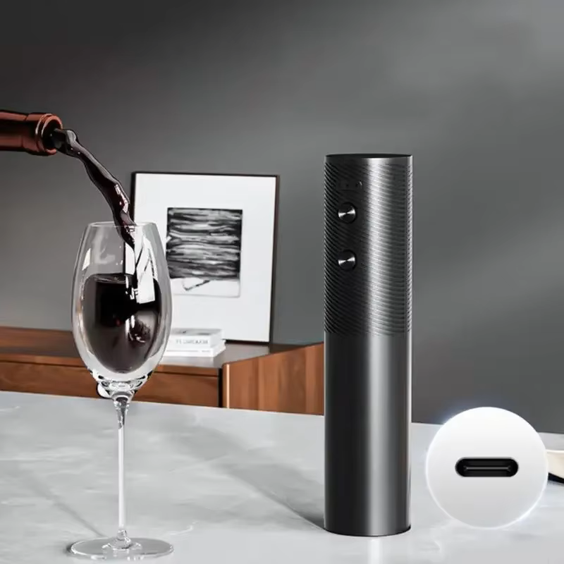 Electric Wine Bottle Opener Au - огляд і ціна Wine Opener Electric