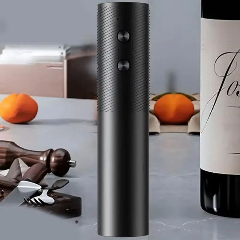 Electric Wine Bottle Opener Au - огляд і ціна Wine Opener Electric
