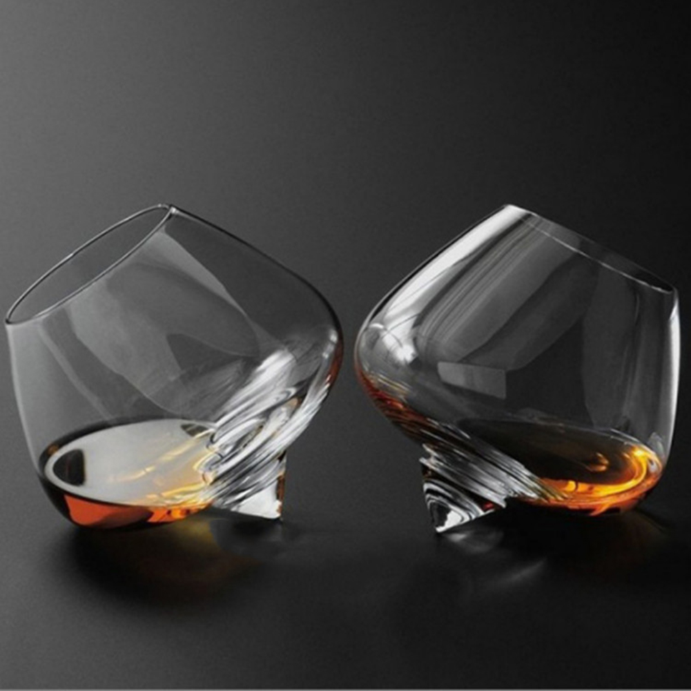 235ml Crystal Whisky Glasses B - огляд і ціна Wine Beer Drink