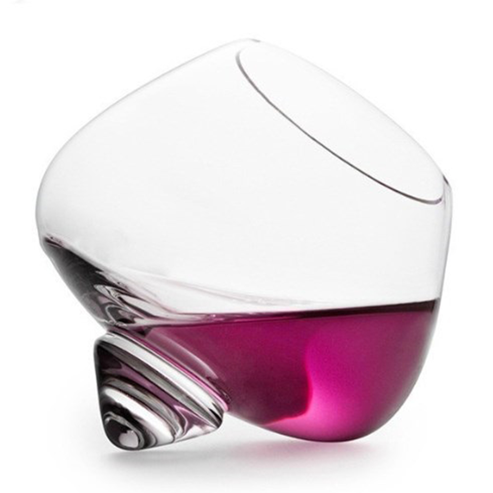 235ml Crystal Whisky Glasses B - огляд і ціна Wine Beer Drink