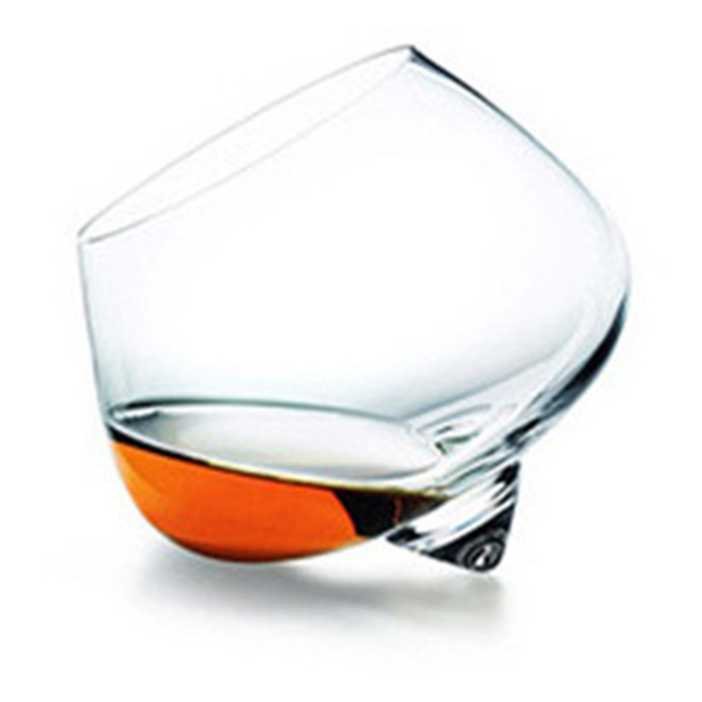 235ml Crystal Whisky Glasses B - огляд і ціна Wine Beer Drink