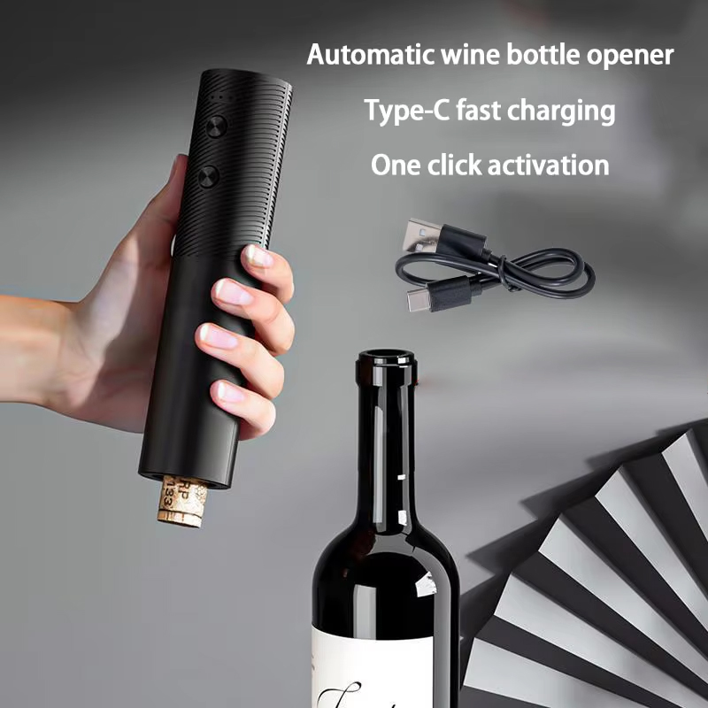 Electric Wine Bottle Opener Au - огляд і ціна Wine Opener Electric