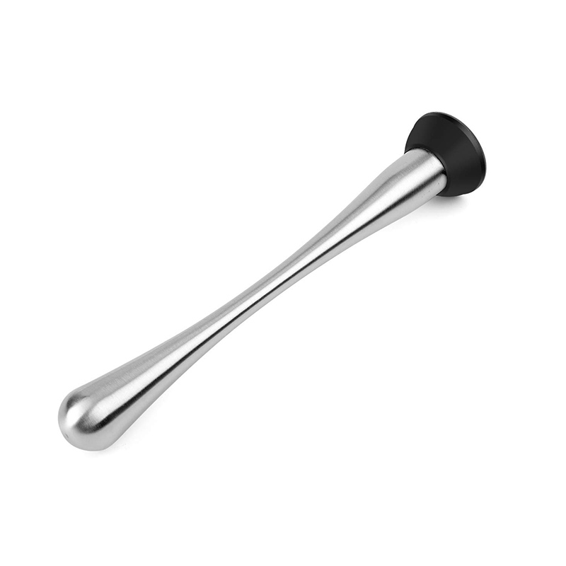 Stainless Steel Cocktail Muddl - огляд і ціна Muddler Cocktail Bar