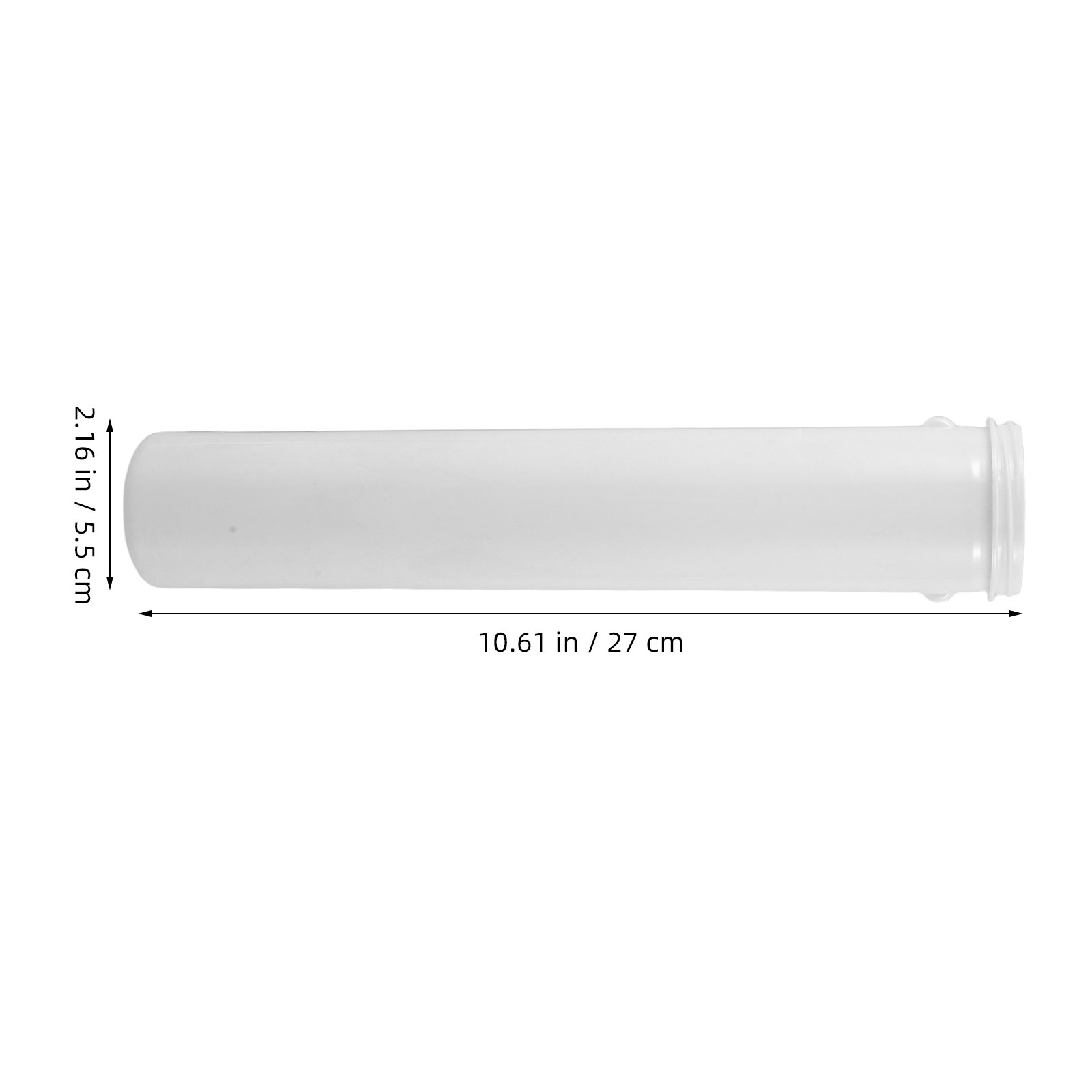 Drink Tower Ice Tube for Beer  - огляд і ціна Wine Beer Drink