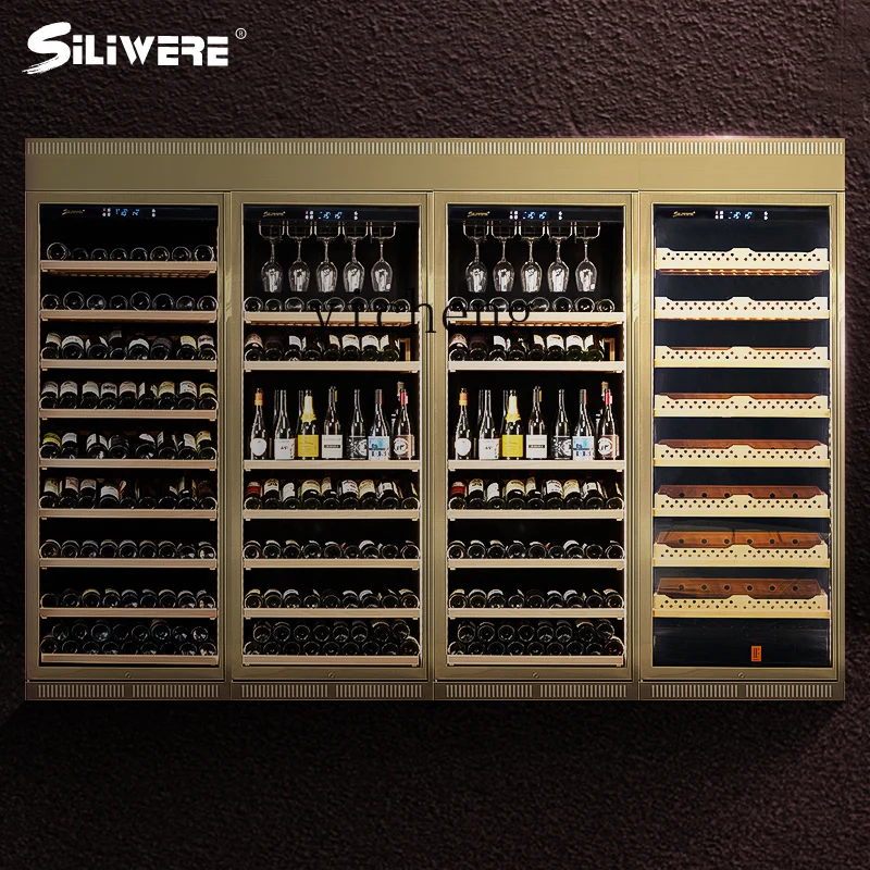 C21 Wine Cabinet, Constant Tem - огляд і ціна Wine & Beer Shop