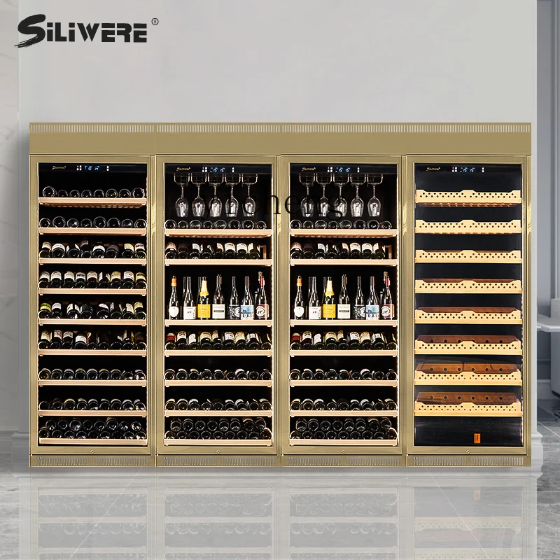 C21 Wine Cabinet, Constant Tem - огляд і ціна Wine & Beer Shop
