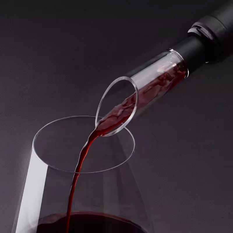 Hot-Automatic Wine Opener Elec - огляд і ціна Wine Opener Electric