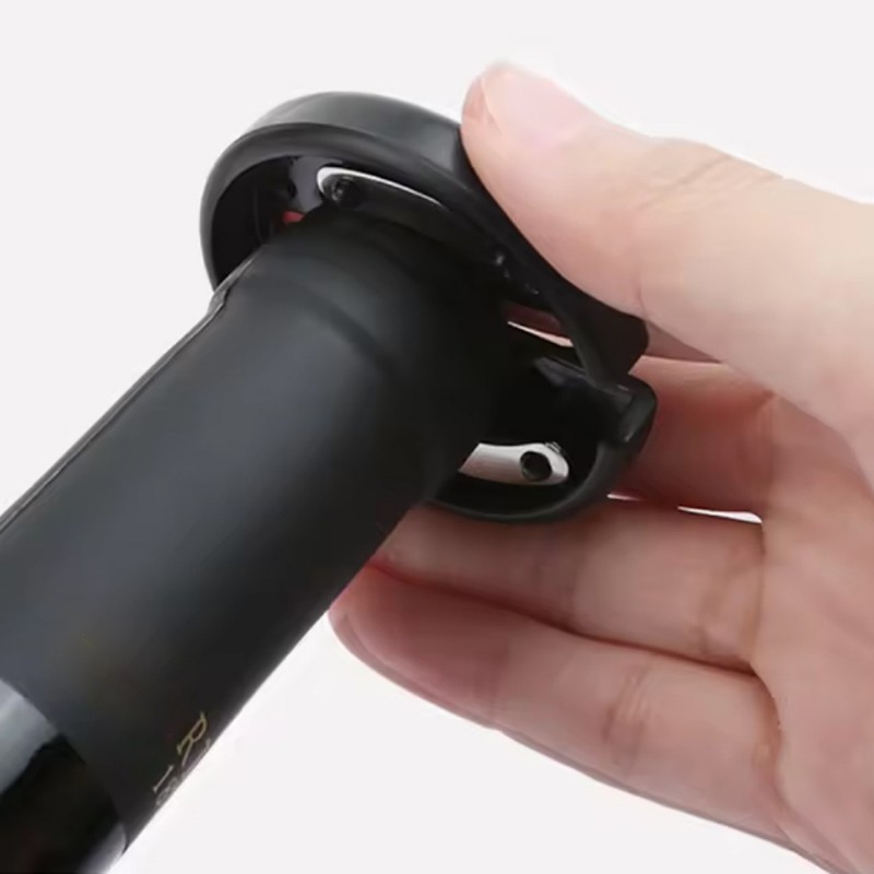 Hot-Automatic Wine Opener Elec - огляд і ціна Wine Opener Electric