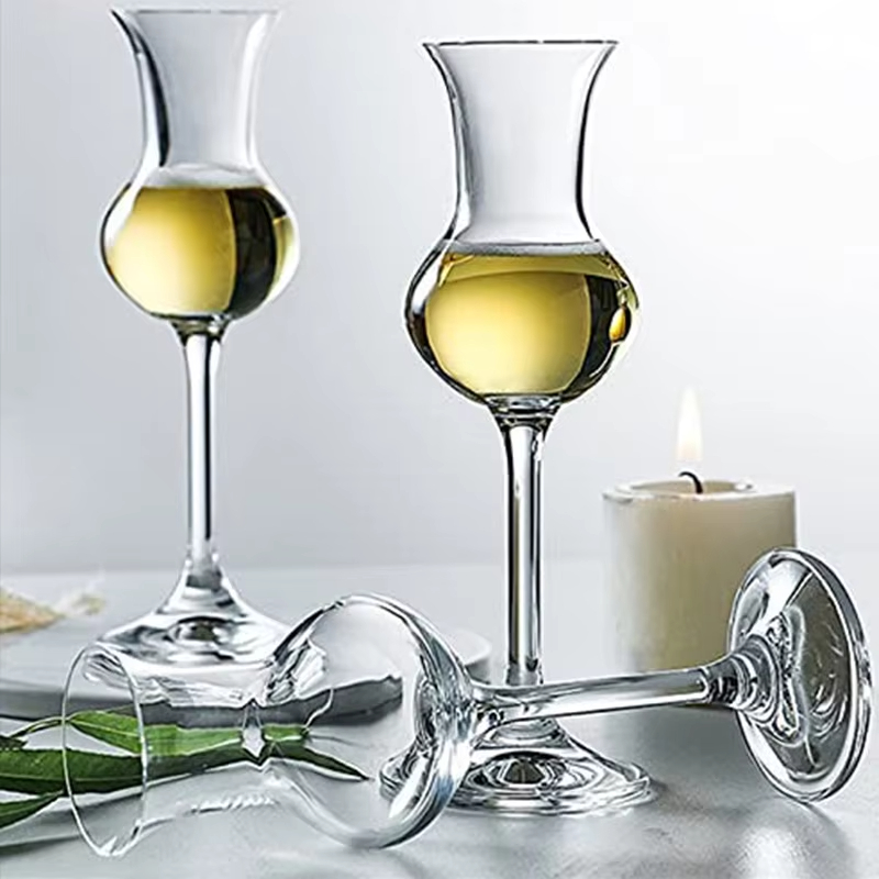 Crystal Whisky Wine Cup Goblet - огляд і ціна Wine Beer Tasting