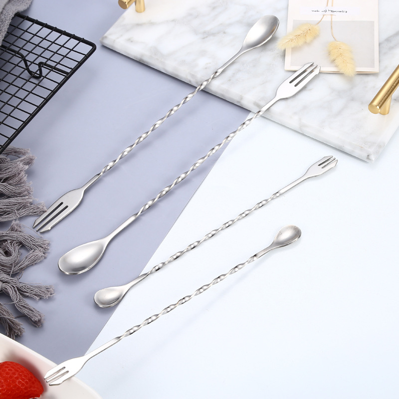 New Long Handle Cocktail Mixin - огляд і ціна Muddler Cocktail Bar